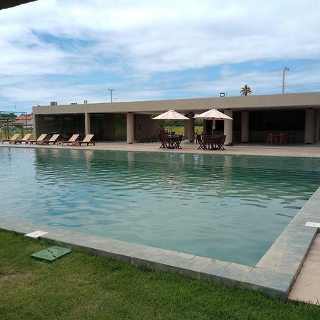 Casa Mati Sao Miguel Dos Milagres, Acessibilidade. Villa Esterno foto
