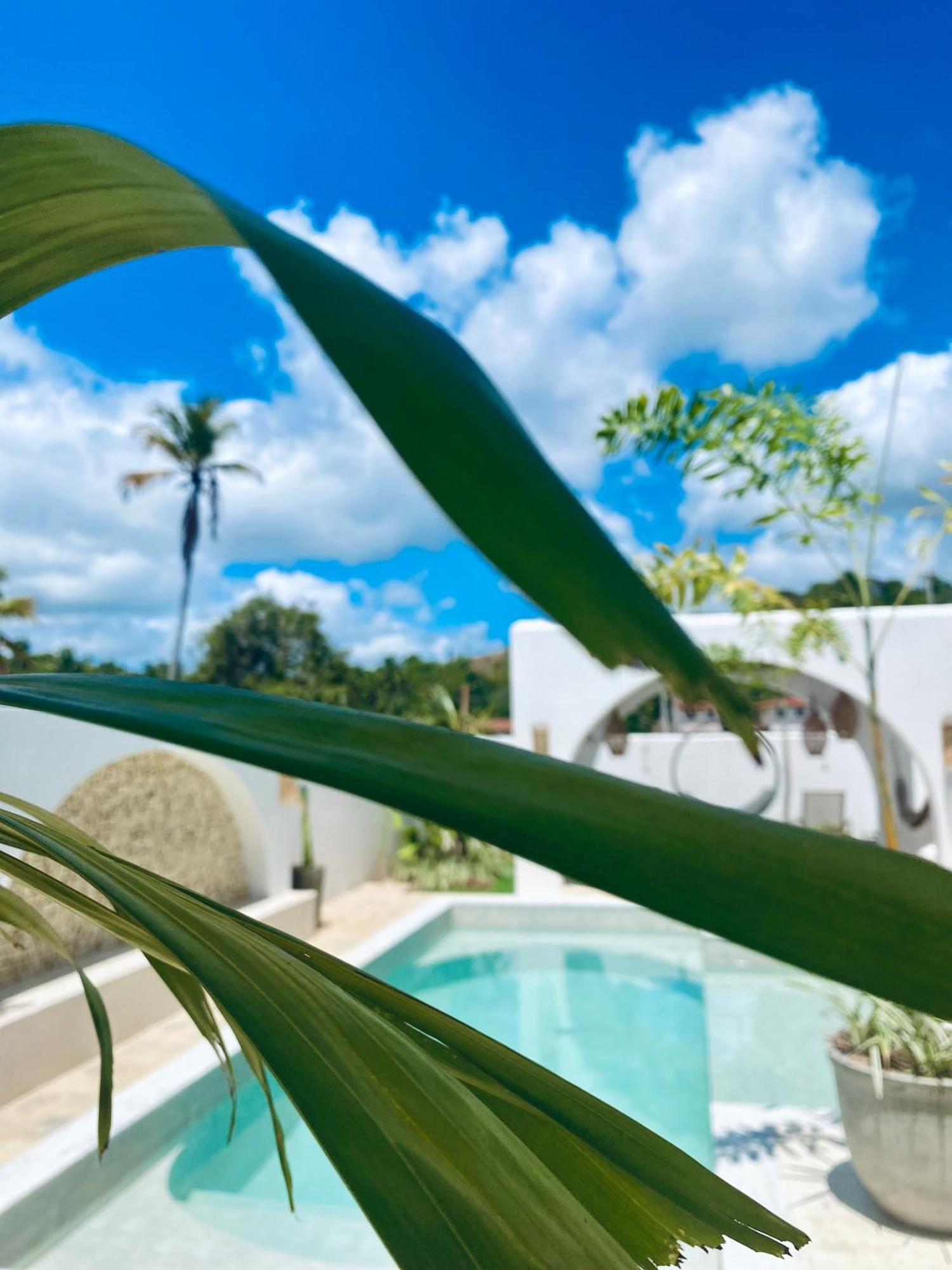 Casa Mati Sao Miguel Dos Milagres, Acessibilidade. Villa Esterno foto