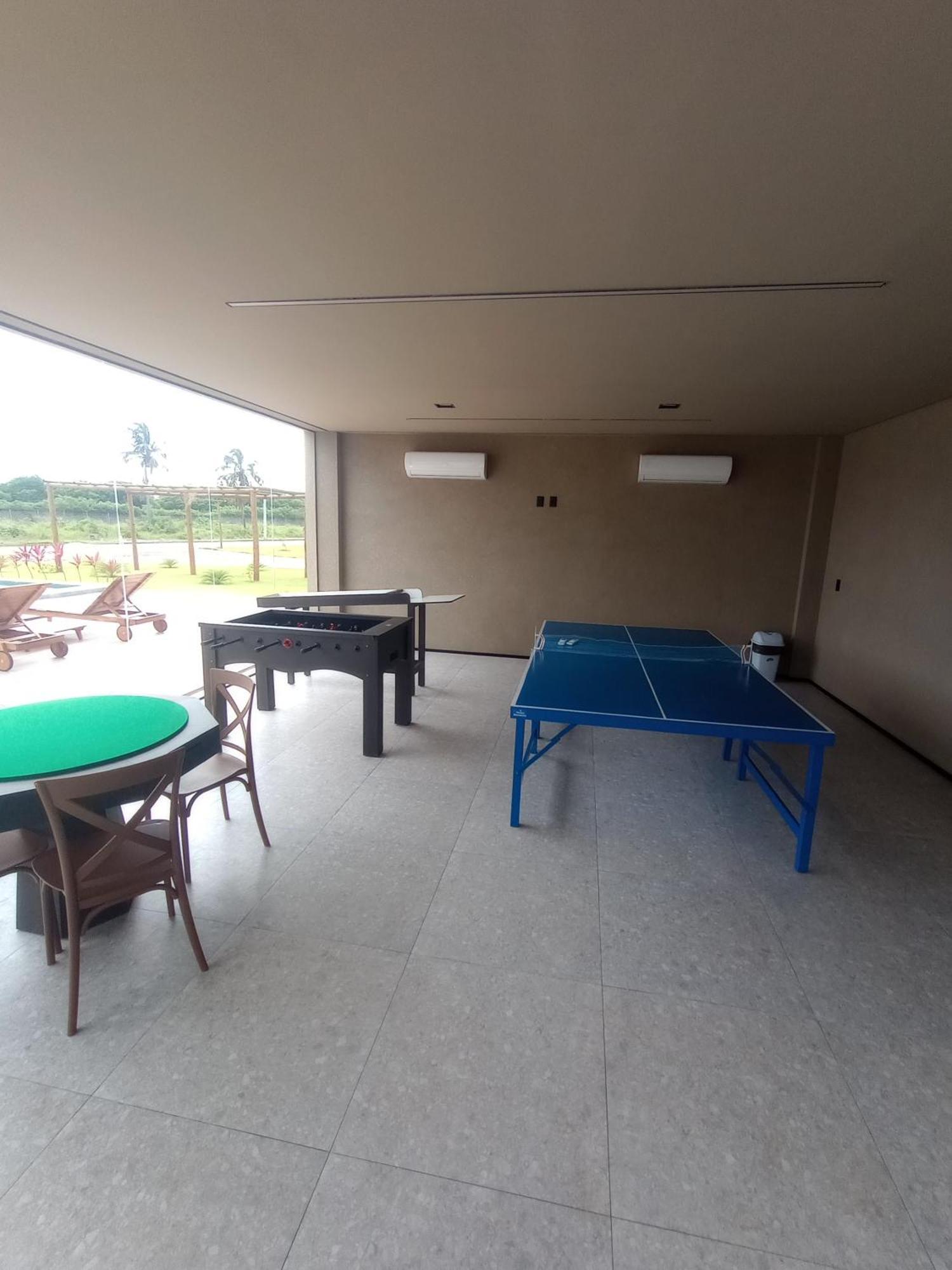 Casa Mati Sao Miguel Dos Milagres, Acessibilidade. Villa Esterno foto